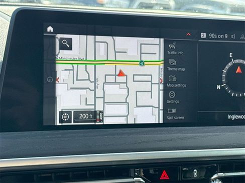 Used 2024 BMW X3 xDrive30i image 28