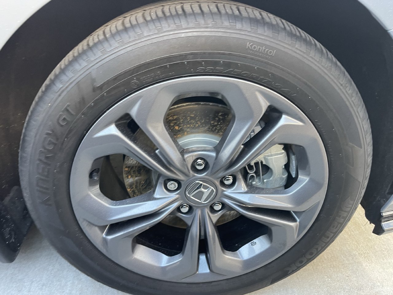 Used 2025 Honda Accord EX-L image 4