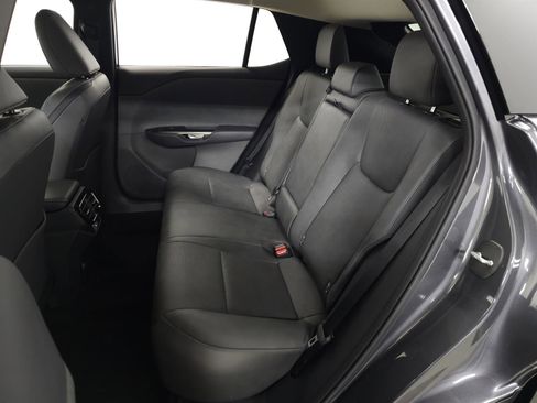 Used 2024 Lexus RZ 300e Premium w/ Accessory Package (Z1) image 31