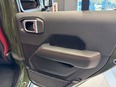 Used 2024 Jeep Wrangler Unlimited Rubicon 392 image 30