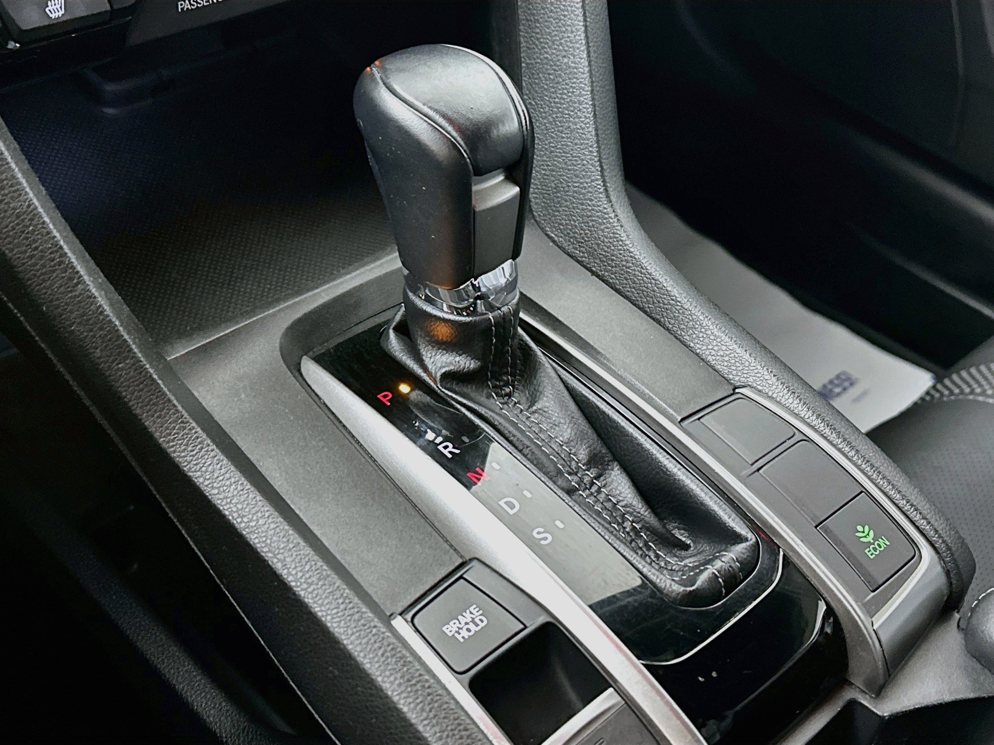 Used 2021 Honda Civic Sport Touring image 17