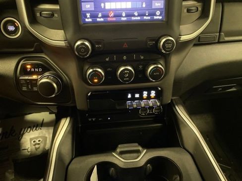 Used 2019 RAM 1500 Big Horn AWD/4WD image 13