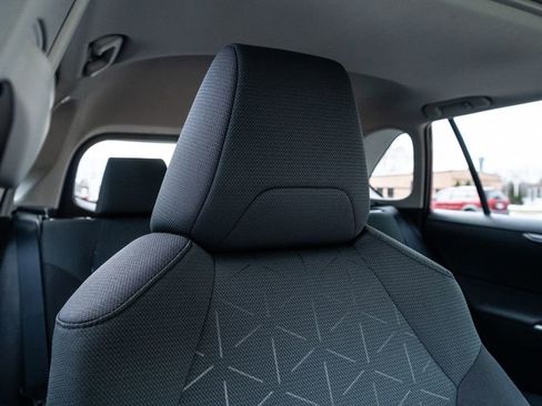 New 2025 Toyota RAV4 XLE w/ Convenience Package image 16