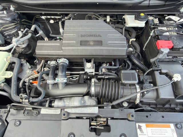 Used 2022 Honda CR-V EX image 30
