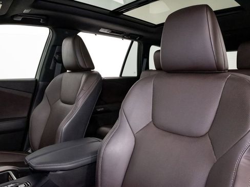 Used 2024 Lexus TX 350 AWD w/ Captains Chair Package image 11