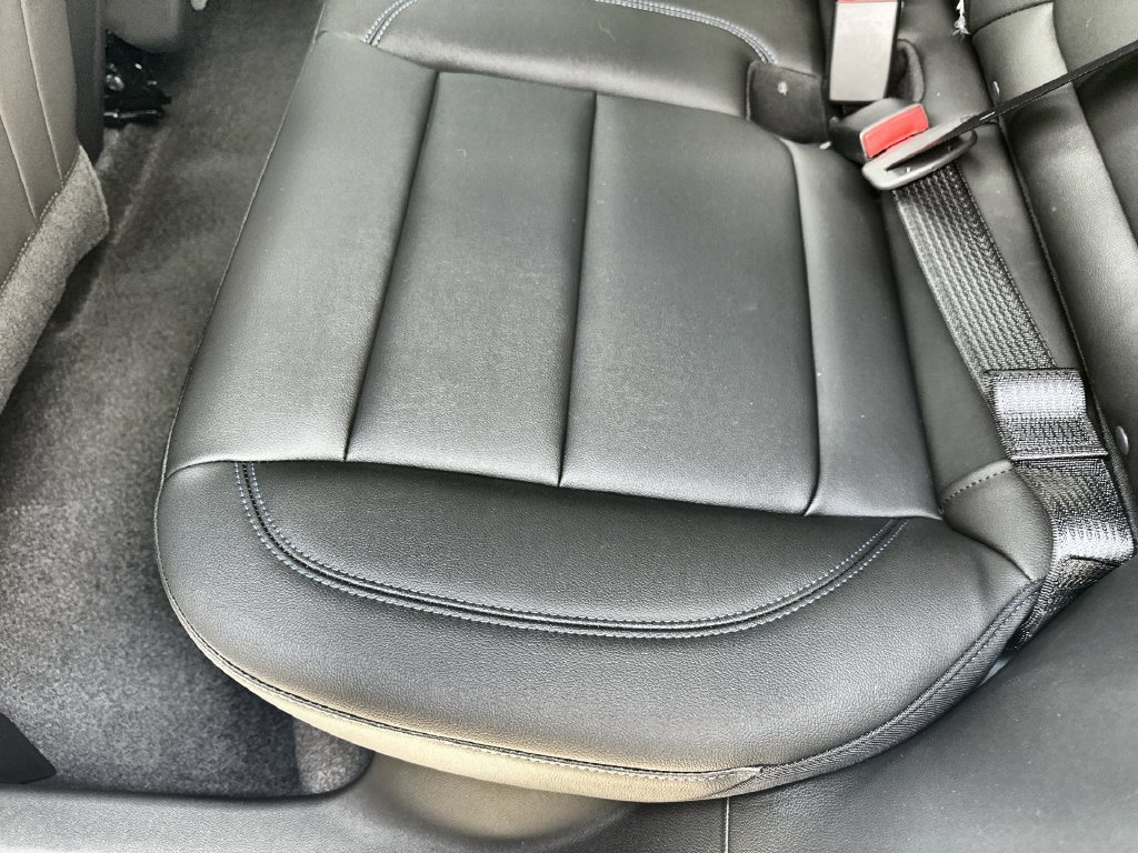 New 2026 Buick Envista Sport Touring w/ Convenience I Package FWD image 17