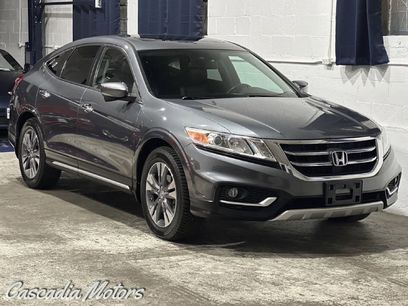 Used 2013 Honda Crosstour EX-L