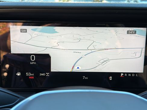 New 2026 GMC Terrain Elevation w/ Elevation Premium Package image 12