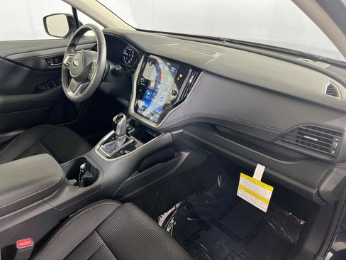 Used 2025 Subaru Legacy Premium AWD/4WD image 27