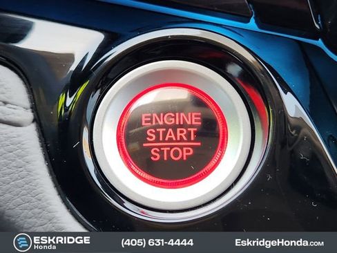 Used 2022 Honda Odyssey Elite image 22