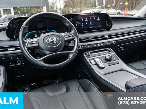 Used 2025 Hyundai Palisade SEL image 29