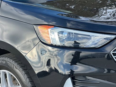 Used 2023 Ford Edge SEL image 10