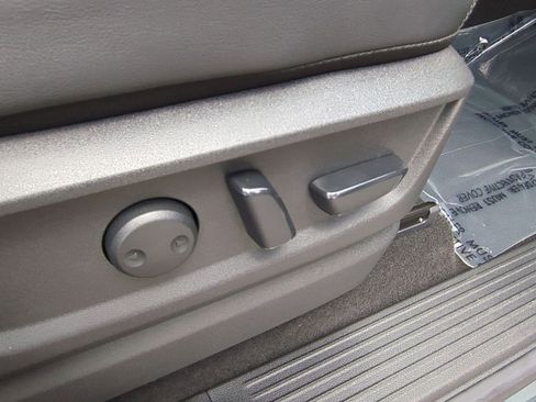 New 2025 Nissan Armada PRO-4X image 42