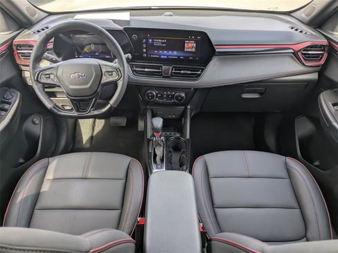 Used 2026 Chevrolet TrailBlazer RS w/ Convenience Package image 5