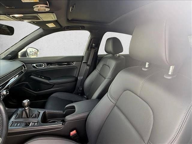 Used 2024 Honda Civic Sport Touring image 15