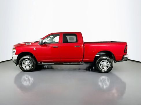 New 2026 RAM 2500 Tradesman AWD/4WD image 4