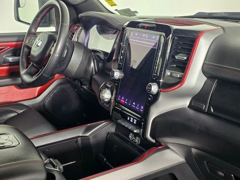 Used 2025 RAM 1500 Rebel w/ Rebel Level 1 Equipment Group image 43