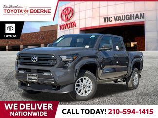 New 2026 Toyota Tacoma SR5 video 1