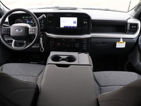 New 2026 Ford F350 XL w/ STX Appearance Package image 12