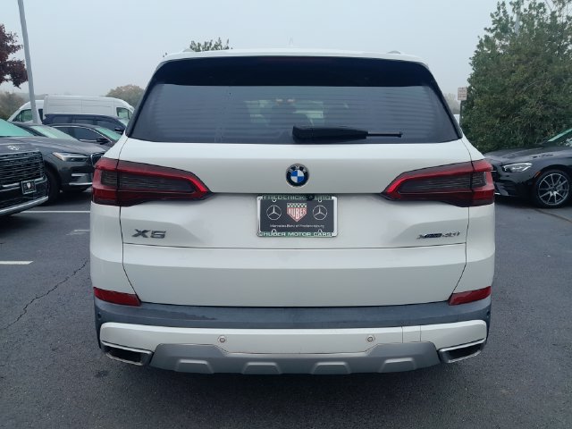 Used 2019 BMW X5 xDrive40i w/ Convenience Package AWD/4WD image 21