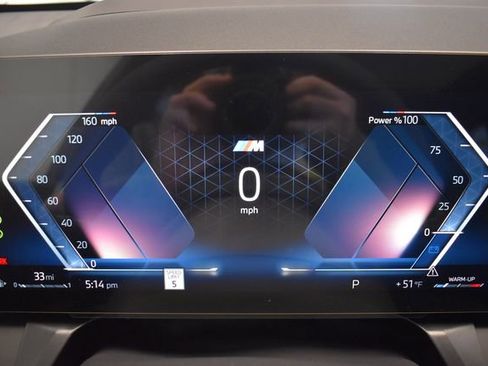 New 2026 BMW X3 xDrive30 image 26