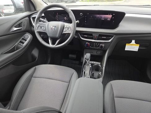 New 2026 Buick Encore GX Preferred w/ Comfort Package FWD image 28