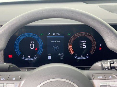 New 2026 Hyundai Kona SE image 18