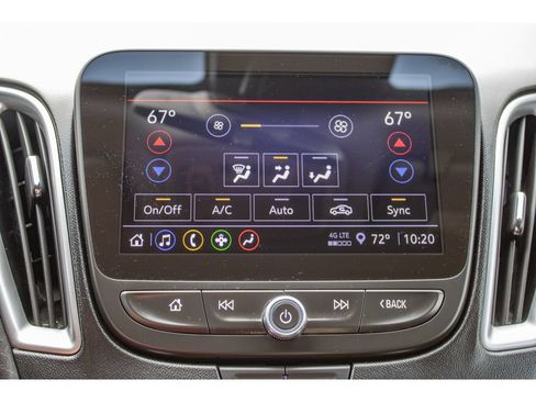 Used 2023 Chevrolet Malibu LT FWD image 45