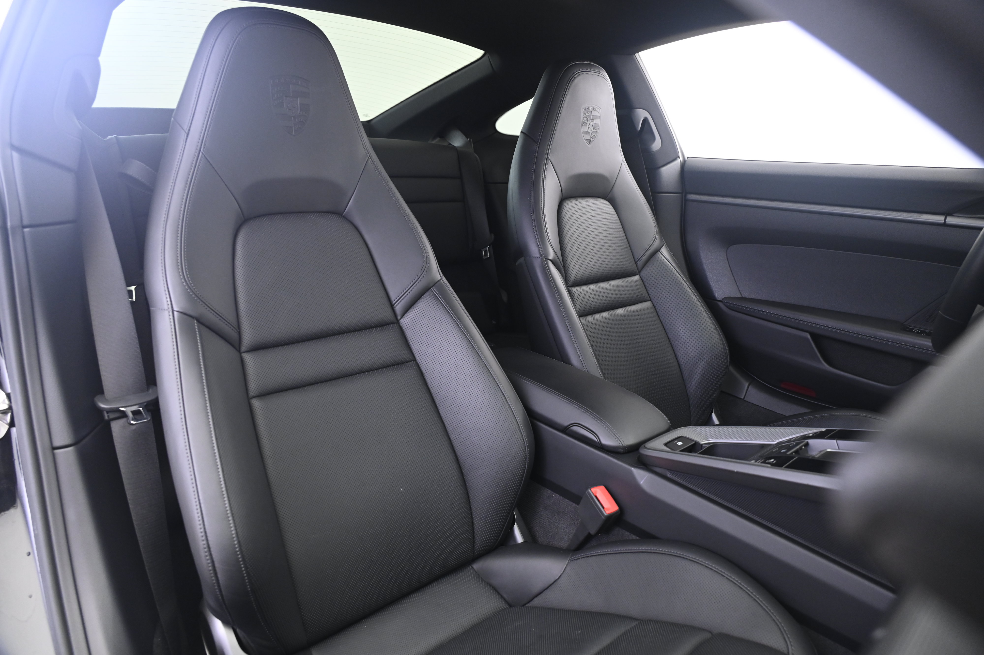 Certified 2020 Porsche 911 Carrera S RWD image 20