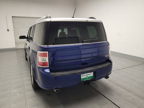 Used 2013 Ford Flex SEL FWD image 6