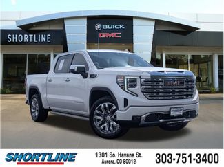 Used 2025 GMC Sierra 1500 Denali w/ Denali Reserve Package AWD/4WD video 1