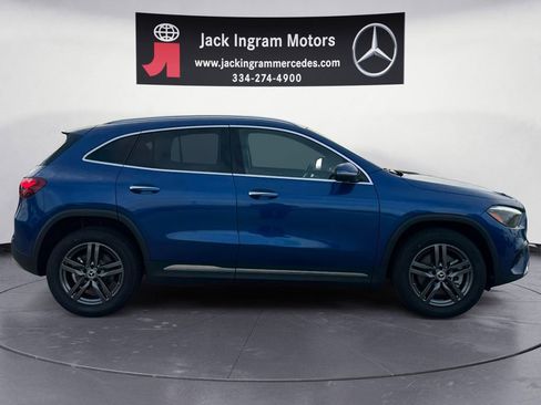 New 2025 Mercedes-Benz GLA 250 image 6
