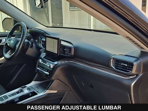 Used 2020 Ford Explorer Limited RWD image 30