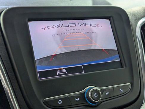 Certified 2024 Chevrolet Equinox LS w/ LPO, Floor Liner Package image 27