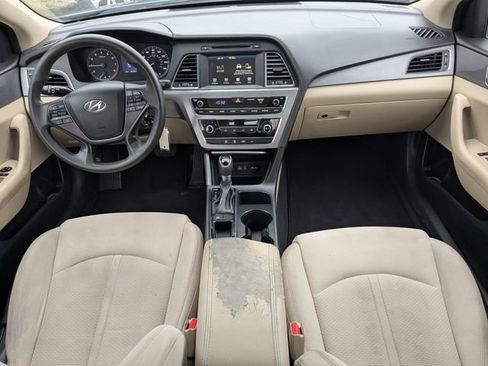 Used 2017 Hyundai Sonata SE image 15