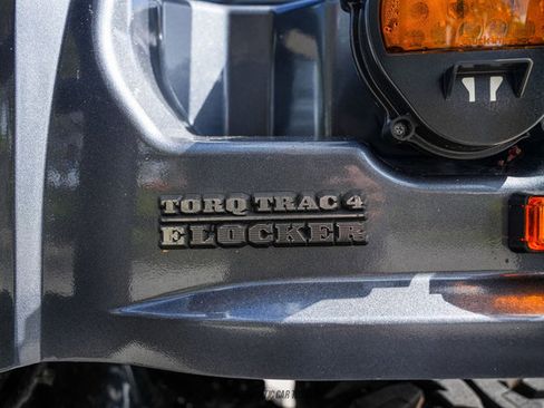 Used 2003 HUMMER H1 4-Door Open Top image 59