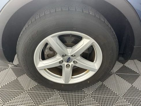 Used 2018 Ford Explorer 4WD image 15