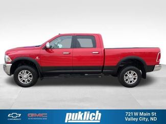 Used 2018 RAM 2500 Laramie w/ Convenience Group video 1
