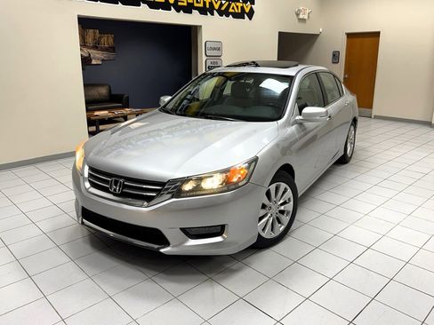 Used 2014 Honda Accord EX-L image 54