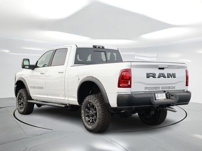 New 2026 RAM 2500 Power Wagon