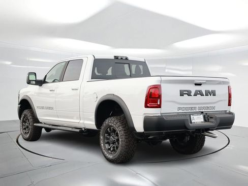 New 2026 RAM 2500 Power Wagon image 2