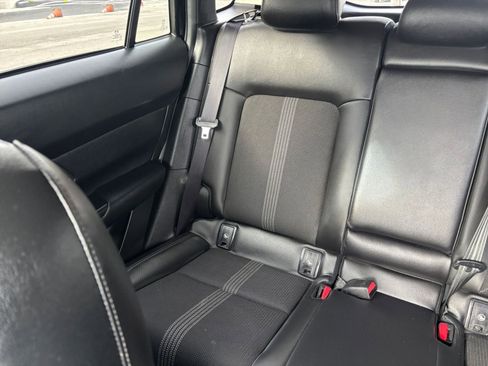 Used 2025 MAZDA CX-50 AWD 2.5 S w/ Preferred Package image 34