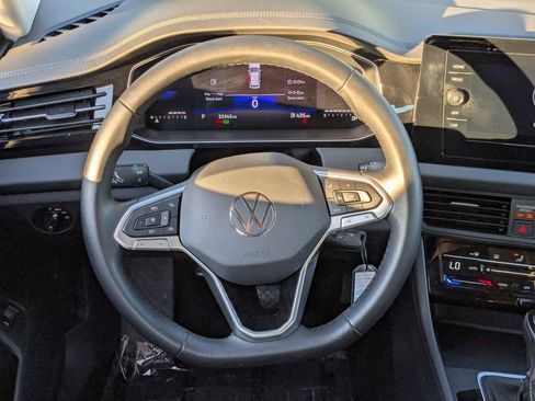 Used 2025 Volkswagen Jetta S image 24