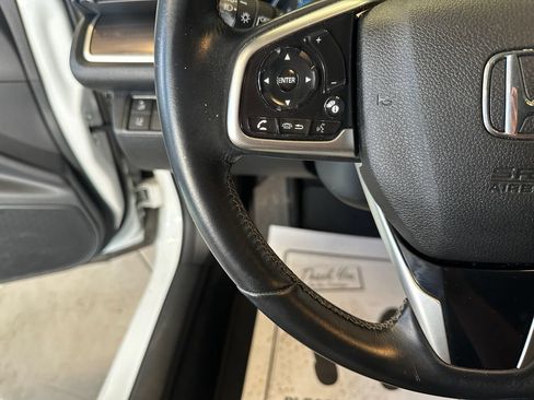 Used 2019 Honda Civic EX-L image 11