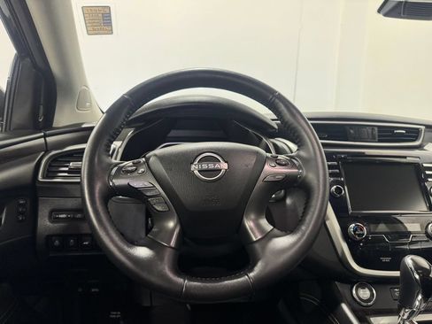 Used 2023 Nissan Murano Platinum AWD/4WD image 5