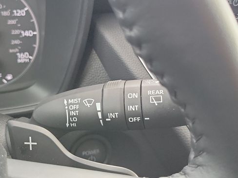 Certified 2024 Toyota Corolla Cross AWD Hybrid image 30