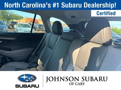 Used 2023 Subaru Outback Onyx Edition AWD/4WD image 18