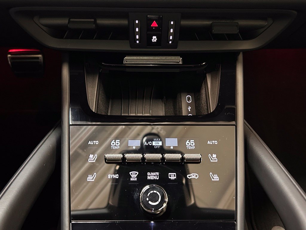 Certified 2026 Porsche Cayenne S AWD/4WD image 19