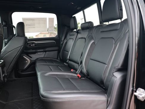 New 2026 RAM 1500 RHO w/ RHO Level 1 Equipment Group image 33