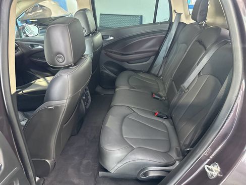 Used 2017 Buick Envision Essence image 20